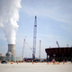 Illustration for article titled Americas First New Nuclear Plant in 30 Years Is Well Under Way